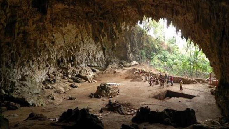Znanstveniki so na podlagi ostankov ugotovili, da so hobiti povsem nova vrsta.