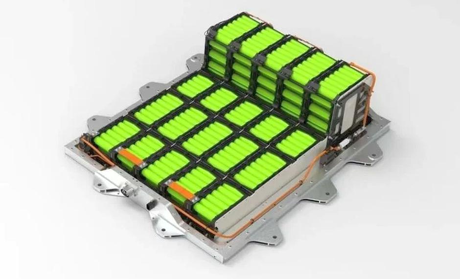 Sehol E10X, natrij-ionske baterije | Avtor: Hina Battery