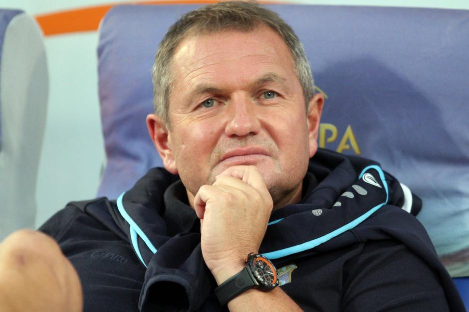 matjaž kek | Avtor: Profimedias