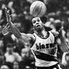kermit washington