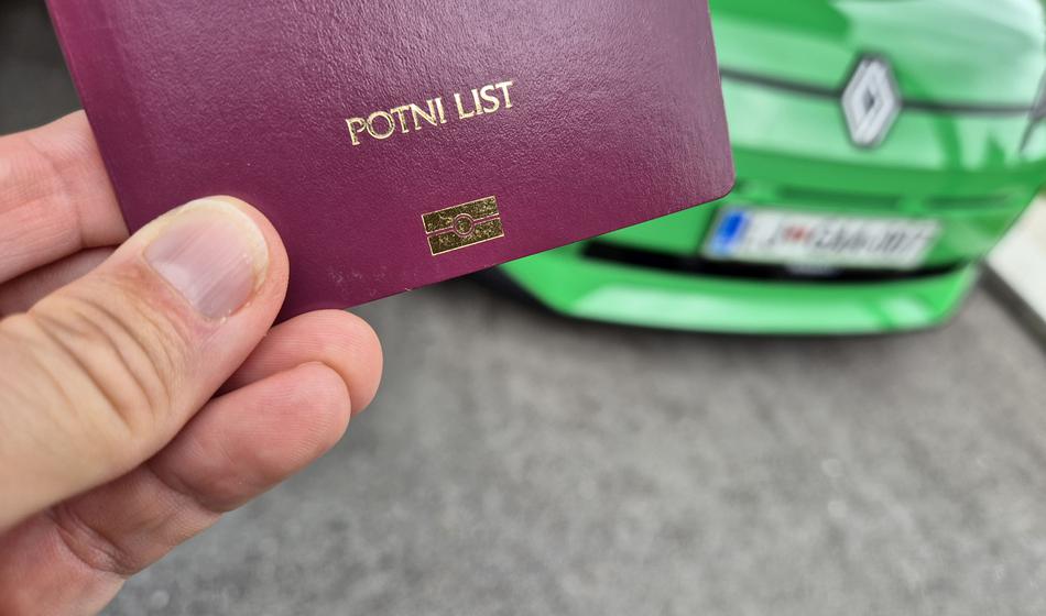 Že letos prihaja "potni list" za avtomobile, kaj to pomeni?