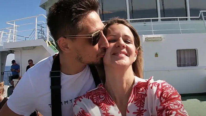 Umorjena v dvojnem umoru v Zagrebu