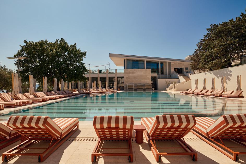 Mövenpick Hotel & Residences Kvarner Bay