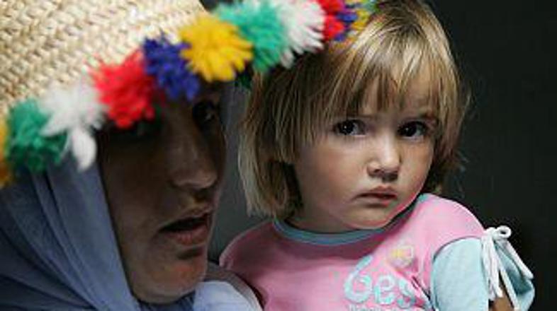 Je podobna Madeleine?