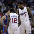 los angeles clippers