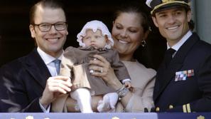 švedska kraljeva družina