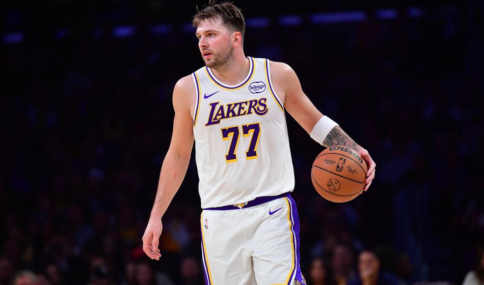 To še kako boli navijače Dallasa, Dončić in Brunson ...