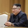 Kim Jong-un