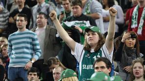 Kdo bo junak na klopi zmajev, ki bo znal zadovoljiti apetite ljubljanskih navija