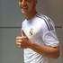 Özil Real Madrid Santiago Bernabeu predstavitev nov dres majica