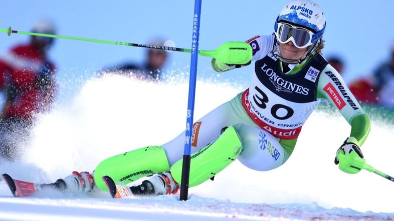 ilka štuhec sp vail 2015