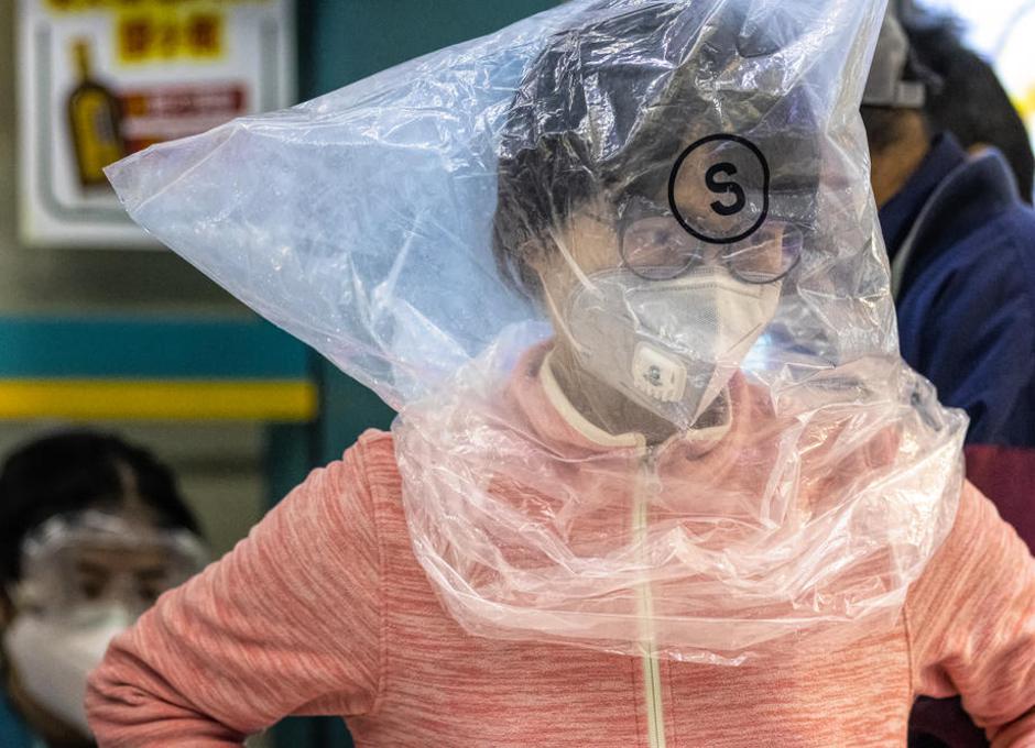 Koronavirus | Avtor: Profimedia