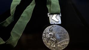 Bob Beamon medalja