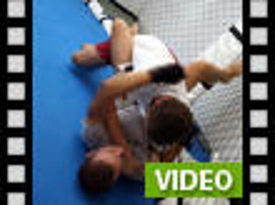 Utroša je pojasnil, da so za kletko odšteli okoli 1500 evrov. Podobne kletke v S