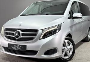 Mercedes-Benz V-Razred 250d 4MATIC - 360 KAM. - LINE ASS. - AKTIVNI TEMP