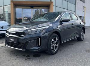 KIA XCeed 1.6 T-GDi LX SMART ISG.7DCT 110 kW