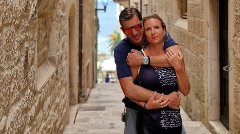 jasna culiber, miha culiberg