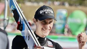 Planica 2024, Peter Prevc