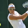 Kirsten Flipkens