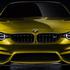 BMW M4 koncept