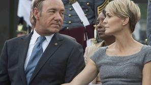 House of Cards