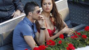 Ronaldo in Irina