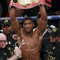 Anthony Joshua IBF
