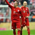 franck ribery bayern
