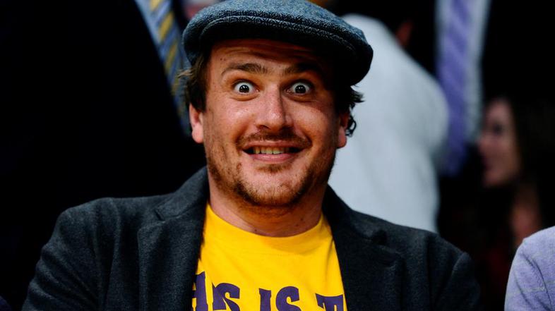 Jason Segel
