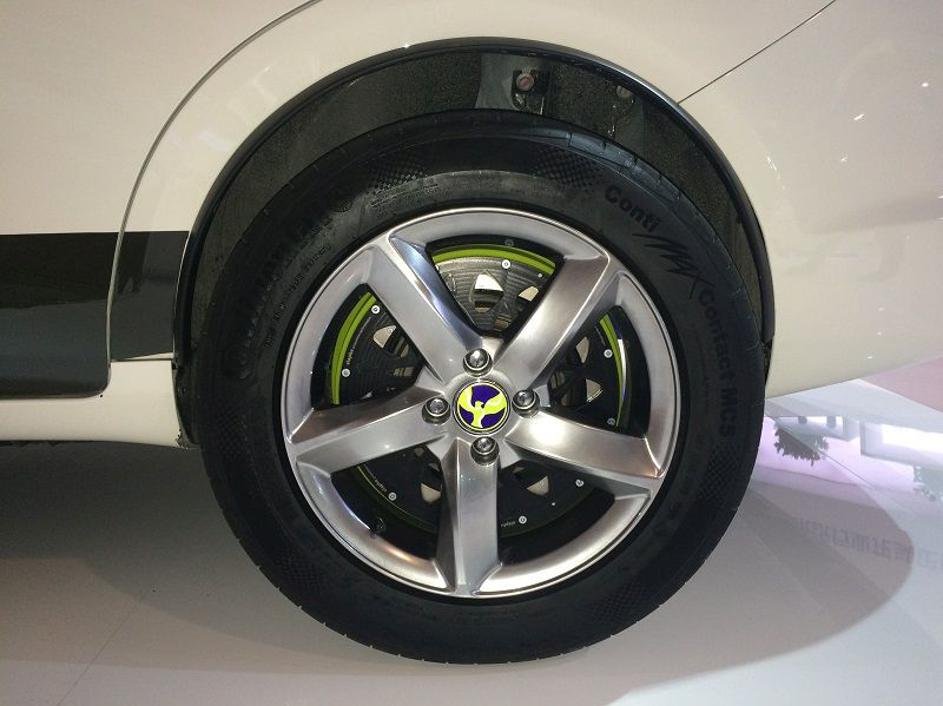 Elaphe na sejmu v Pekingu