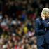 Wenger Arsenal Borussia Dortmund
