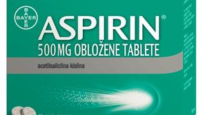 Aspirin
