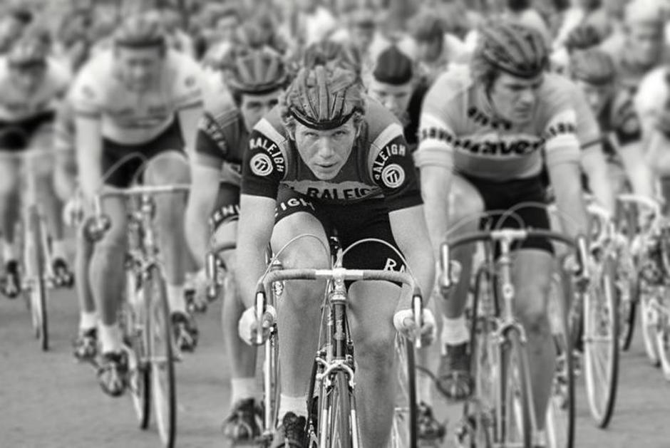 Günter Haritz | Avtor: X