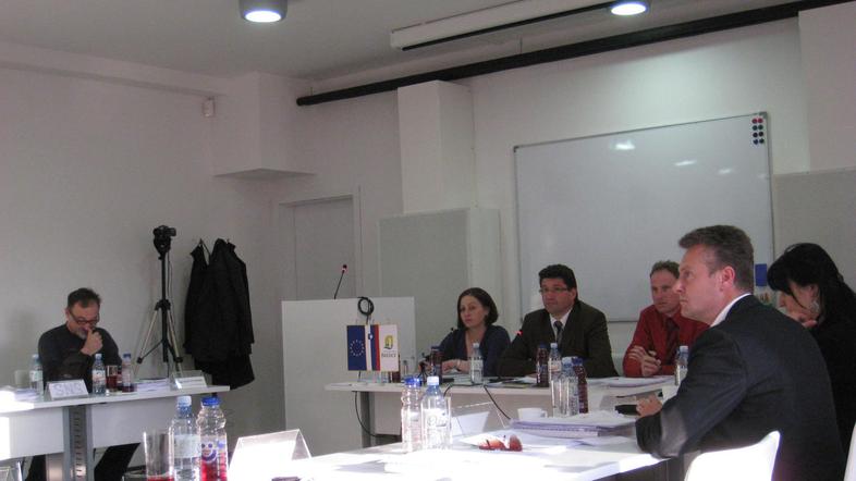 Oršanič pravi, da si je župan Molan s svojimi izjavami dovolil čisti izlet v pol