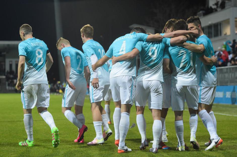 slovenija, makedonija | Avtor: Anže Petkovšek