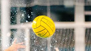 Slovenska reprezentanca v vaterpolu