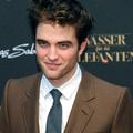 Robert Pattinson