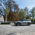 MINI Cooper S E Countryman ALL4.