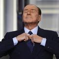 silvio berlusconi