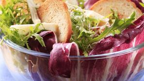 Izbira lokalno pridelane zelenjave je bolj zdrava in okolju prijazna, saj vsak p