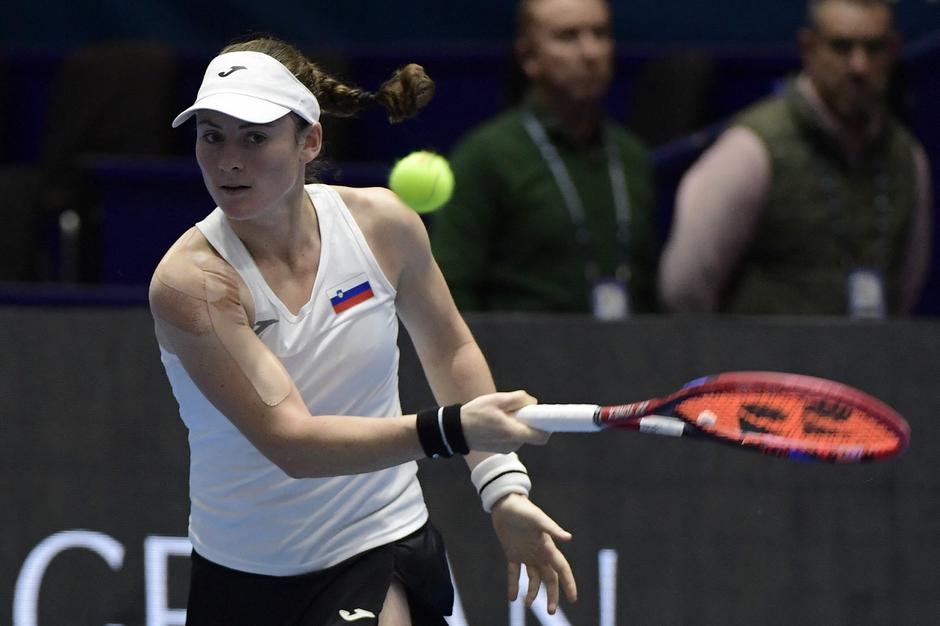 Zidanšek | Avtor: Profimedia