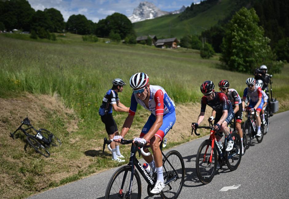 Kriterij Dauphine | Avtor: Profimedia