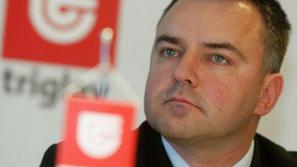 Andrej Kocič se je uradno poslovil sam. A odhod zaradi domnevno spornih poslov n