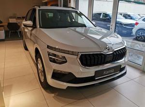 Škoda Kamiq Easy 1.0 TSI 85 kW DSG