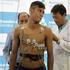 Neymar Barcelona podpis pogodbe pogodba prihod zdravniški pregled