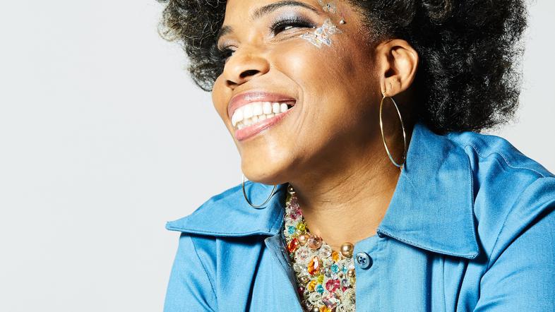 macy gray