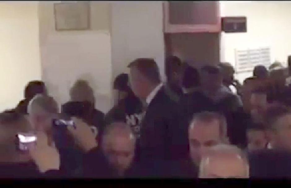 Di Blasio | Avtor: Youtube