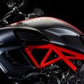 Ducati diavel