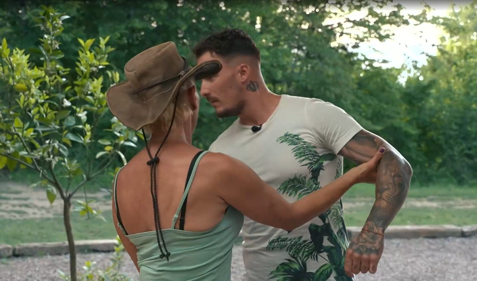 Kmetija: V ljubezenski trikotnik naj bi se vmešala tudi Janova mama