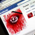 Tunizijska vladna agencija za nadzor spleta vdira v Facebook račune in briše pro